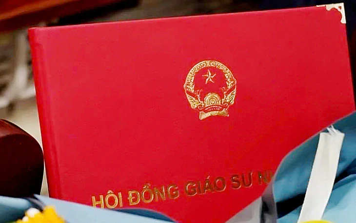 TP.HCM: Giáo viên học tiến sĩ ở nước ngoài có thể được hỗ trợ hơn 600 triệu đồng